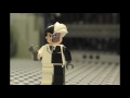 LEGO Batman: Alfred Takes out the Trash