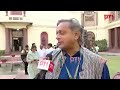 Dr Shashi Tharoor on the election of Smt Sonia Gandhi ji as Congress Parliamentary Party chief