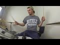 NF - The Search - Drum Cover