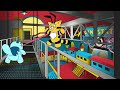 Poppy playtime chapter 2 summary cartoon animation - Location of All Golden Statues.