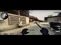 CSGO Frag Montage #1