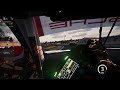 Battle for P3 at Le Mans  - Assetto Corsa