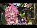 🌈Aphmau SMP Memes Compilation By Teanade✨ // Aphmau Skits // Gacha Club Trends // Read Description 📝