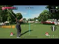 PGA 2K21 Ep..1 To FedEX cup