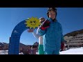 Snow Australia 9 Resorts with Lochie Daddo TV Show - NSW