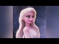 Elsa Princess Decorate Like Arendelle Royalty