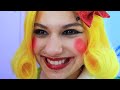 Мы построили секретный домик Miss Delight! Меня удочерила Miss Delight! Poppy Playtime Chapter 3!