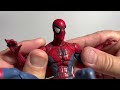 Spider-Man figures based on Comic Art!  From Panels to Plastic!