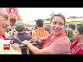 Puri Rath Yatra 2024: পুরীর রথযাত্রার আজ দ্বিতীয় দিন, রথের মধ্যেই মঙ্গলারতি। ABP Ananda Live