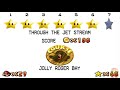 Super Mario 64 DS HD 150 Stars COURSE 3: Jolly Roger Bay
