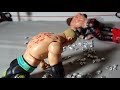 100 WRESTLING ANIMATIONS