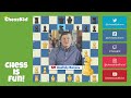 When Not To Castle In Chess | ChessKid