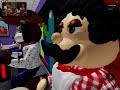 The Holiday Party- Chuck E Cheese’s. (OLD VIDEO!)