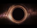 Relaxing Black Hole Music