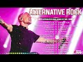 Linkin park, Coldplay,Creed, AudioSlave, Hinder, Evanescence - Alternative Rock Of The 90s 2000s #1