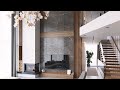 Photorealistic Lighting in Interior Design (Blender Tutorial)