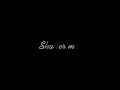 Shatter me - ♡ Audio edit ♡