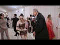 Jeff Goldblum Did His Homework and Aced the Dress Code | Met Gala 2024 With Emma Chamberlain