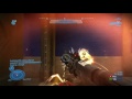 Halo Reach: Unfrigginbelievable Gameplay w/Commentary - Tips & Tricks by: AlwayZ