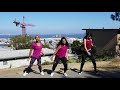 Gun-in Kadhal Dance Video Cover
