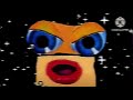 (VHS) klasky csupo robot toons intro