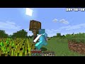 I Survived 100 Days in EVERY VERSION of Minecraft