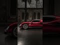 New Alfa Romeo 33 Stradale Part2/2 #alfaromeo #alfa #33stradale #alfisti #alfalovers