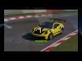 Gran turismo 7 - Nürburgring  - Weekly challenge - gt7