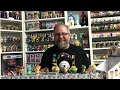 Funko Mystery Minis Toy Story 4 Unboxing Part 1!  A Proper Box Layout!  1/36 or 1/72?