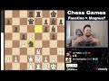 NEW MAGNUS CARLSEN!!!!!!!!