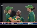 India vs South Africa Women_3RD ODI HIGHLIGHTS 2024_South Africa Tour of India