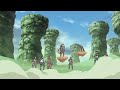 Naruto,Gaara And Onoki vs Reanimated 4 kages (English sub)