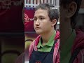 Hidangan Milik Kevin Di Bilang Berantakan!! | MASTERCHEF INDONESIA SEASON 1 #shorts #chefjuna