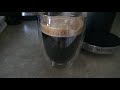 Nespresso Repair Update and Cafe De Cuba VertuoLine Coffee Review - Communist Coffee!