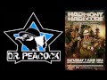 Dr. Peacock @ Harmony of Hardcore 2014 (+Download)