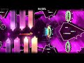 [321fps] Altered Ascent by Prism and more 100% (Extreme Demon)