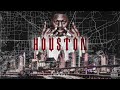 Cico P - Houston (Official Audio)