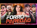 FORRÓ E PISEIRO (CD NOVO 2024) - JOÃO GOMES, RAÍ SAIA RODADA, MARI FERNANDEZ