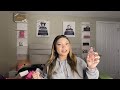 WHAT I GOT FOR CHRISTMAS 2023! | Analeigha Nguyen