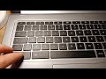How to clean sticky keyboard keys!
