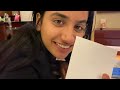 HE ASKED @uroojashfaq9701  OUT! - VLOG 06