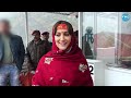 Elli AvrRam Treks Up 12 Km To Worship Mata Vaishno Devi In Jammu | India With Elli Ep 1| Curly Tales