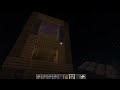 Building a house in a rock for minecraft survival 60 part