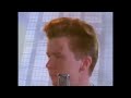 rickroll, but it never starts