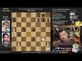Deadly Attack Out Of Nowhere! || Vaishali vs Donchenko || Biel Chess Festival (2024)