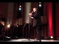 Viggo Mortensen sings 