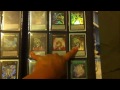 Updated Yu-gi-oh Trade/Sell Binder 4/21/13 (Megalo, Bear, Cowboy and More) + Product Update!