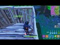 Fortnite: Double Kill | Shot with GeForce