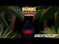 Sonic Mania Adventures Remix - 