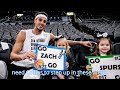 LATEST NEWS! GOOD! SPURS UPDATE! TODAY'S SAN ANTONIO SPURS NEWS